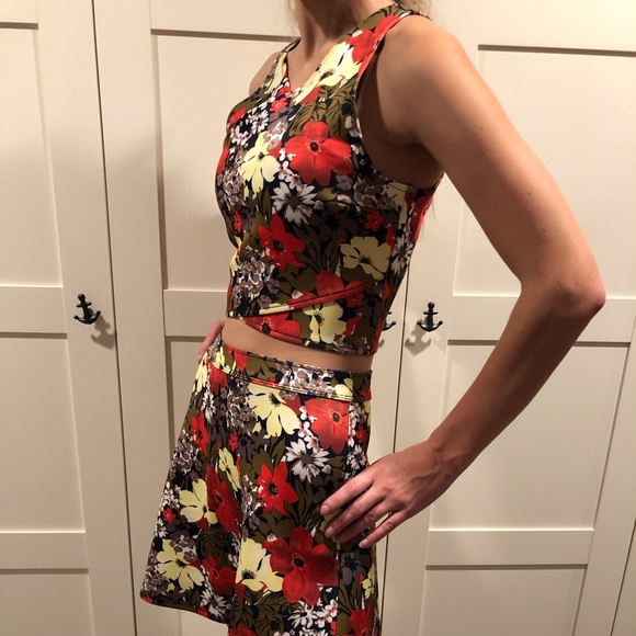 A&F Two-Piece Set - Picture 3 of 3